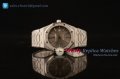 Audemars Piguet Royal Oak SS/SS Grey Calibre 3120 Auto (EF)