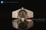 Audemars Piguet Royal Oak SS/SS Grey Calibre 3120 Auto (EF)