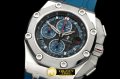 AP0256 - Royal Oak Chrono TI/RU M-Schumichael A-7750