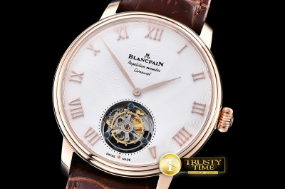 BLP025A - Le Brassus Carrousel Répétition Mins RG To