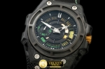LW003 - SpidoLite Tech II Green Limited Edition V6F - Asia 7750