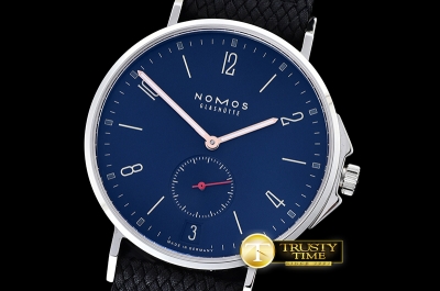 NOM017I - Ahoi Atlantik Datum Atlantic SS/NY Blue Asia 23J