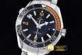 OMG0444 - Basel 2016 P-Ocean 600m SS/SS JHF Blk A2824 Mod 8900