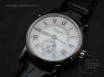 PP0011 - Patek Pertpetual Calendar 5059 White