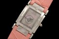 PP0058A - Ladies 4910/49G Twenty-4 SS/LE Pink MOP Swiss Qtz