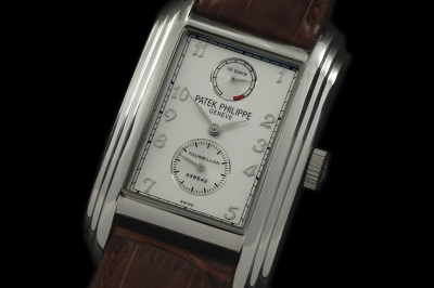 PP0078A - Grand Complications SS/LE White Asian H/W Reserve