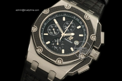 AP0094A - Montoya Limited Ed SS/LE Black A-7750