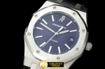 AP0273G - Royal Oak Jumbo Auto SS/LE Blue A-2824-2