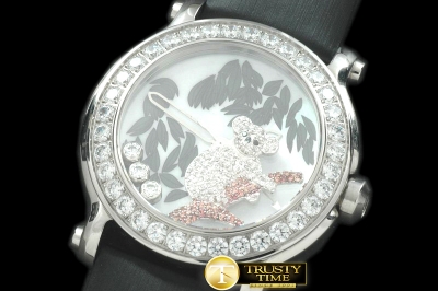 CH079A - Coming Soon Chopard Happy Sports Animal Kingdom