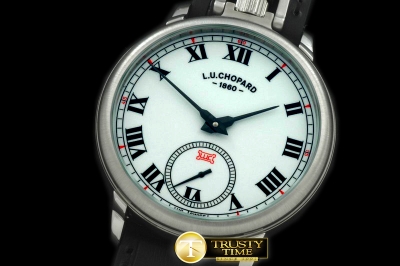 CH085A - Louis Ulysee SS/LE White Asian 6498