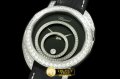 CH094A - Happy Spirit SS/Diam/LE Black Swiss Quartz