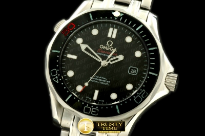 OMG0241 - Seamaster 007 50th Anni Asian 2824-2