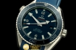 OMG0268A - Planet Ocean TI/RU Swiss Eta 2824-2