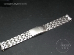 OMGACC001 - SeaMaster Professional Stainless Steel Bracelet