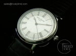 PP0010B - Patek Calatrava 5053 WG White - Swiss ETA 2824