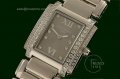 PP0020B - Patek Philippe 24 Hours Grey Diamonds - Swiss Quartz