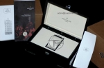 PPACC002 - Orginal Design Wooden Design Boxset for Patek Philipp