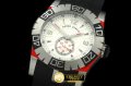 ROD020C - Easy Diver Automatic SS/RU White