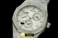 AP0172A - Royal Oak Reserve/Duo Time SS/SS White Asian 23 Auto