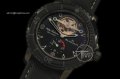 BLP003A - 50 Fathoms Tourbillon PVD/NY Blk Asian Auto 21J