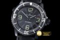 BLP024F - 500 Fathoms PVD/LE Black Dial Num MY9015