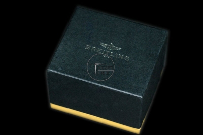 BRBOX004 - Original (2008) Design Boxset For Breitling Watches