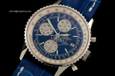 BSW0014ALB - Breitling Navitimer Serie Special LB - Asia 7750