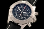 BSW0063D - "Ultimate" Skyland Avenger Chrono V2 Black LB - A7750