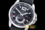 CH134A - Mille Miglia Gran Turismo XL SS/RU Blk/Wht A2824 Mod