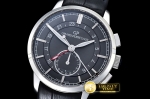 GP007C - 1966 Dual Time SS/LE Black Asia 23J Mod