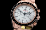 OMG0427C - Speedmaster RG/RG White OS20 Quartz