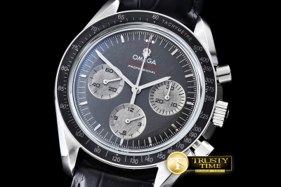 OMG0453B - Speedmaster SS/LE Gray Asia Venus 75