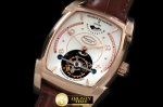 PAR007B - Forma XL Reserve De Marche Tourbillon RG/LE Wht Tourbi