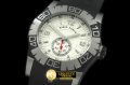 ROD020A - Easy Diver Automatic SS/RU White