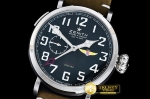 ZEN022A - Pilot Montre Type 20 GMT SS/LE Special Asia 23J