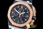 AP0370B - AP Royal Oak Offshore 44mm FC/RG/RU A3126 - Noob