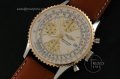 BSW0018B - TT LE Navitimer Serie Speciale White Dial - Asia 7750
