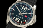 CH004A - Chopard Turismo XL "Ultimate" Black - Asia 7750