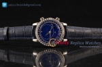 Patek Philippe - Grand Complication SS/LE Dots Markers Blue Dial Miyota 9015 Auto