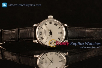 Chopard - L.U.C Grey SS/LE 1:1 Miyota 9015 Auto