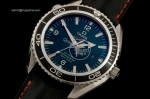 OMG0105C - 007 Quantum of Solace LE SS/LE Swiss Eta 2824-2