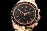 OMG0427D - Speedmaster RG/RG Black OS20 Quartz