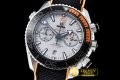 OMG0434 - P-Ocean Chrono SS/NY JHF Grey 7750/9900