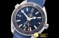 OMG0478E - Basel 2016 P-Ocean GMT SS/RU Blue BP A2836 Mod8605