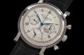 PP0050 - Patek Complications Power Reserve White - Lemania HW