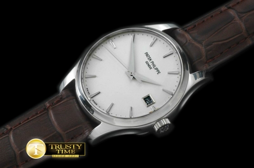 PP0166 Patek Philippe calatrava watch replica