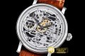 PP0245C - Patek Skeletonal Fantasy SS/LE White Asia 6497