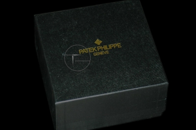 PPACC001 - Orig Design Wooden Design Boxset for Patek Philippe