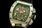 RM033 - Lemans Classic Steel SS/RU Asian 7750 28800