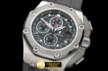 AP0235 - Royal Oak Chrono TI/RU M-Schumichael A-7750